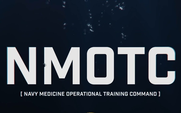 Naval Operation Training Command (NMOTC)