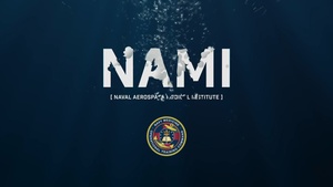 Naval Aerospace Medical Institute (NAMI)