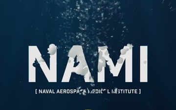 Naval Aerospace Medical Institute (NAMI)