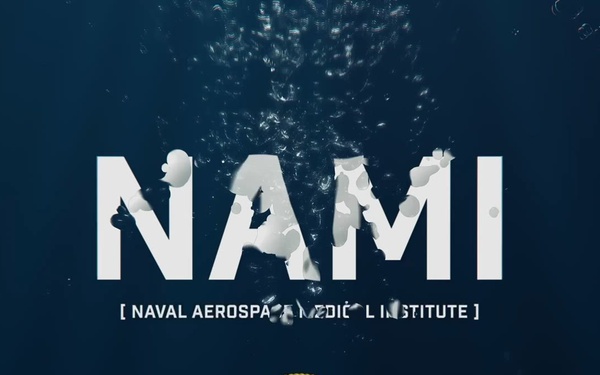 Naval Aerospace Medical Institute (NAMI)