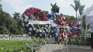 Memorial Day in Panama 2026