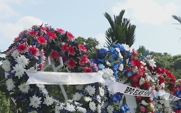 Memorial Day in Panama 2026