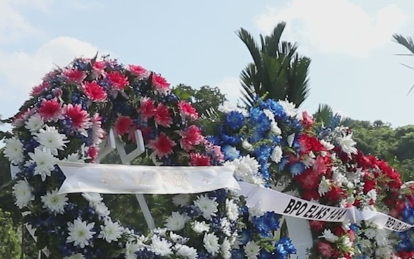 Memorial Day in Panama 2026