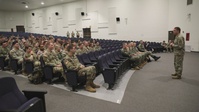 Joint Emergency Medicine Exercise 2026 Day 1 (B-roll Pkg)