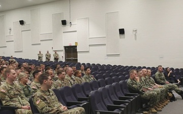 Joint Emergency Medicine Exercise 2026 Day 1 (B-roll Pkg)