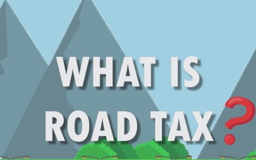 Japan Road Tax 2026