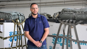 86th LRS Aerial civilian keeps training alive for the 37th AS