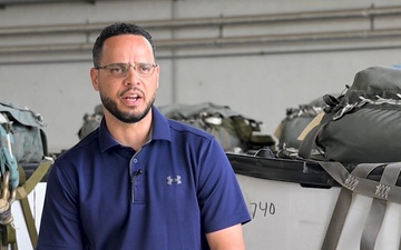 86th LRS Aerial civilian keeps training alive for the 37th AS