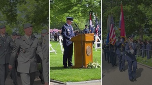 Memorial Day 2026