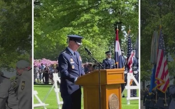 Memorial Day 2026