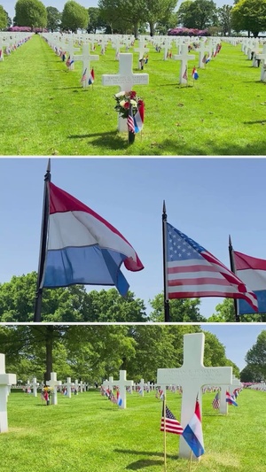 Memorial Day 2026