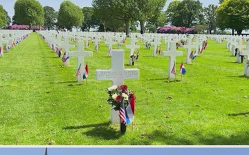 Memorial Day 2026