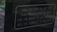 The Mission is Unchanged, Making Marines