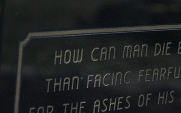 The Mission is Unchanged, Making Marines