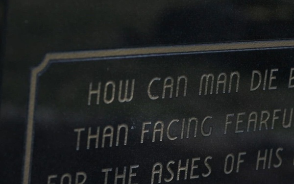 The Mission is Unchanged, Making Marines