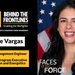 Faces of the Force - Nicole Vargas