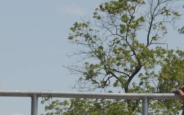 NJ ARNG Best Warrior Competition May 5-7 2026 at JB MDL