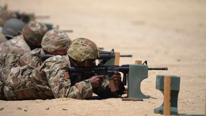 Virgin Island National Guard at JB MDL 2026