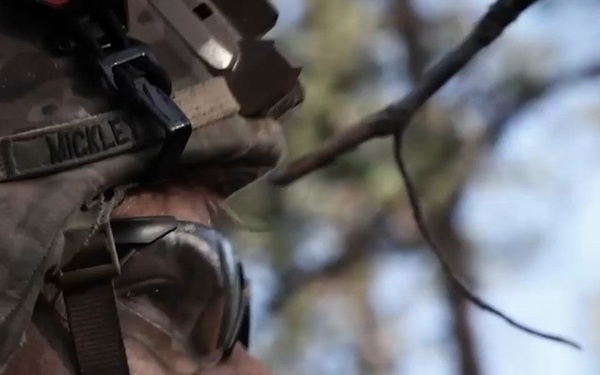 Social 4x5: Force-on-Force exercise in Finland at Saber Strike 26 - Pt 2