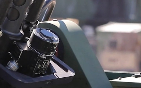 Social 9x16: Project Flytrap - Pt 3 Emerging Tech in Warfighters’ Hands