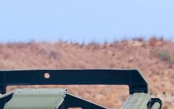 Social 9x16: Balikatan 2026 Pt. 3 - HIMARS Counter Landing Live-Fire Reel
