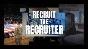 Recruit the Recruiter