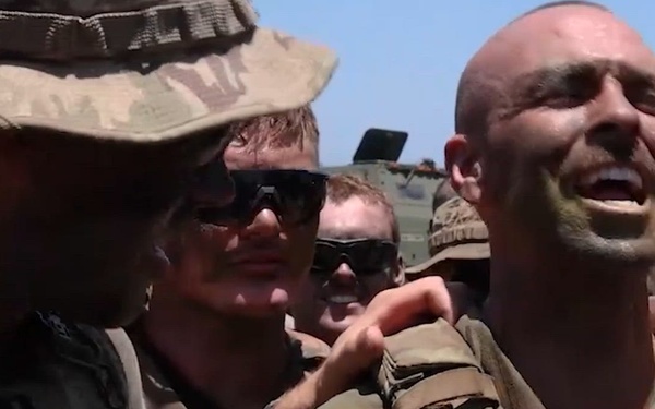 Inside Look: Exercise Balikatan – Part 1