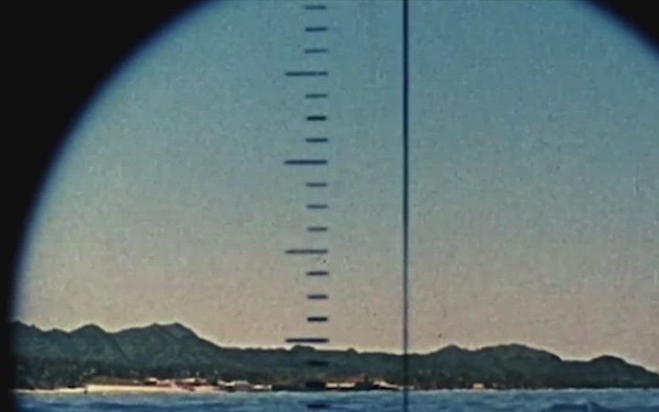 Submarines on the Silver Screen Podcast Seven