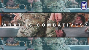 157 IN BDE Combatives promo