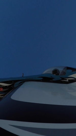 How-to Air Show Reel