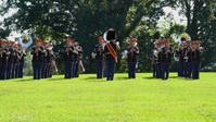 Lt. Gen. Marek Sokołowski Army Full Honors Arrival, June 2, 2026