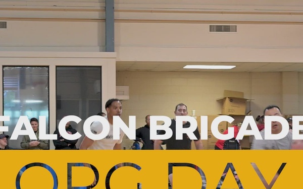 157 IN BDE Org Day 2026