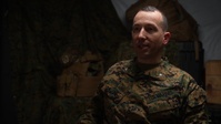 CORE26 | Lt. Col. Andrew Schilling discusses Cold Response 26