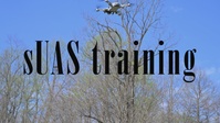 157 IN BDE FTX, 2-289 IN BN sUAS trng