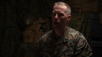 CORE26 | Lt. Col. Brian Lander discusses Cold Response 26