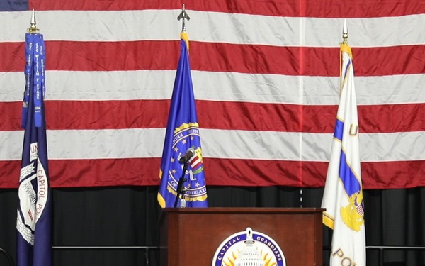 Freedom 250 Interagency Response and Capabilities
