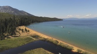Aerial Views from Baldwin Beach