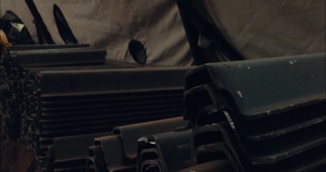 Forged, not found: JTF-SB Marines launch pre-fabrication operations
