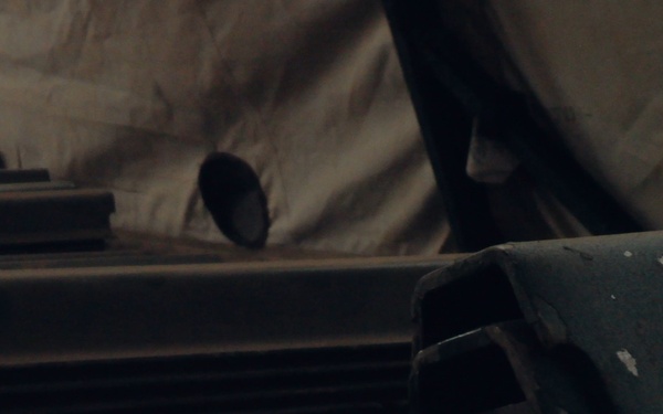 Forged, not found: JTF-SB Marines launch pre-fabrication operations
