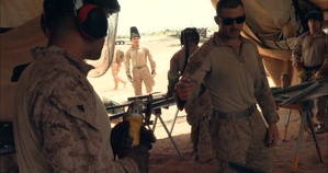 Forged, not found: JTF-SB Marines launch pre-fabrication operations