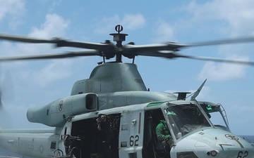 LCF-24: Maritime Interdiction Operations Full Mission Profile Rehearsal Day 3 (B-Roll)