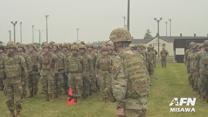 PACUP - Engineer Drone Attack Exercise 2026