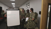 Joint Emergency Medicine Exercise 2026 Day 0 (B-roll Pkg)