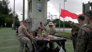 U.S. Marines Compete in FY26 OIMC