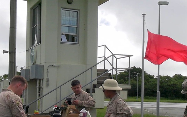 U.S. Marines Compete in FY26 OIMC