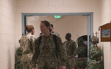NSF Diego Garcia Chiefs Exam