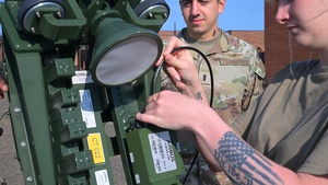 606 ACS enables command, control capabilities in preparation for AK26