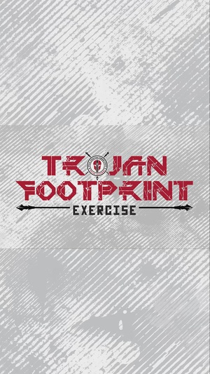 Trojan Footprint 26: Exercising Interoperability