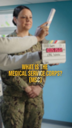 What is the Medical Service Corps (MSC)?