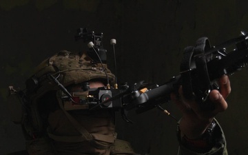 Canadian troops improve their drone battlefield skills in Latvia